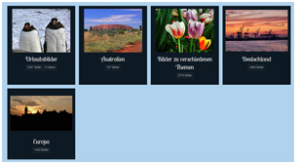 Unsere Bildergalerie